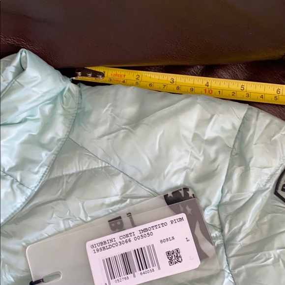 NWT Blauer short jacket - Picture 12 of 14